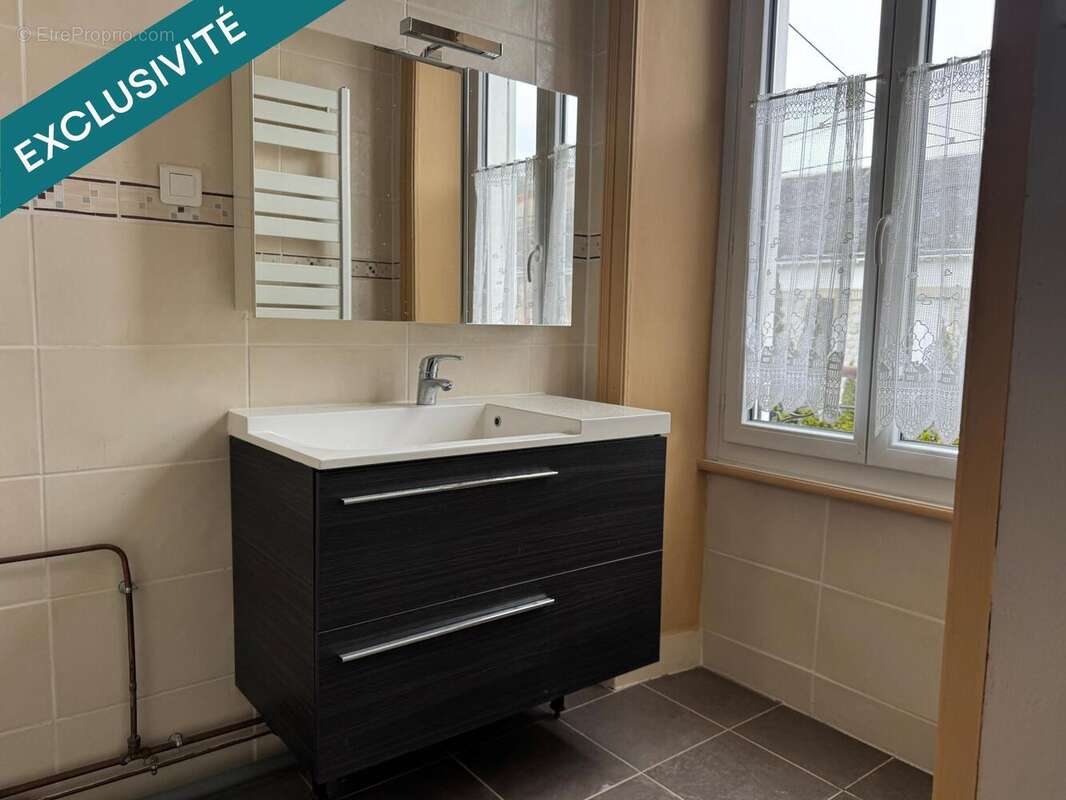 Photo 9 - Maison à LIMOGES