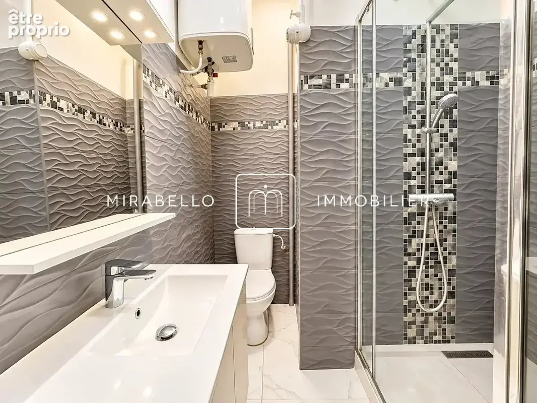 Appartement 18 m² à vendre à Nice (06000) - photo 5