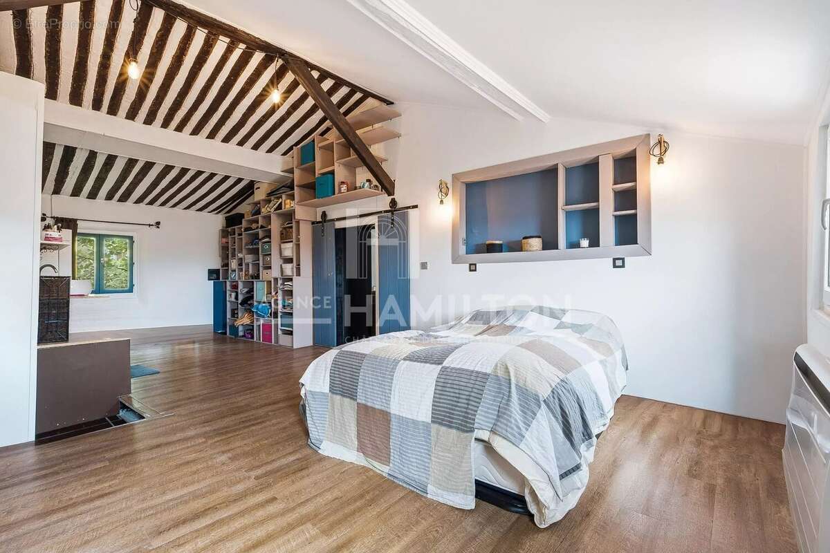 2P Ambiance Loft - photo 13