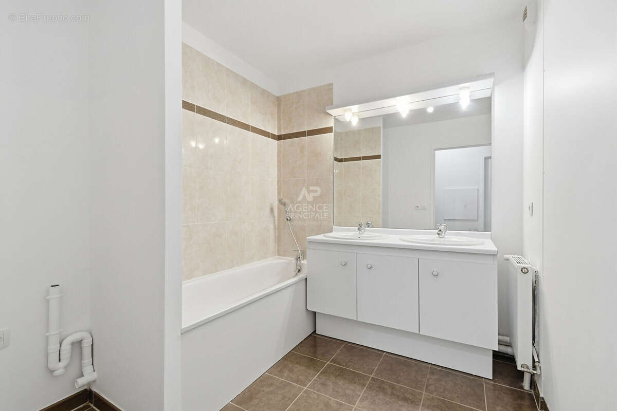 Appartement à SAINT-GERMAIN-EN-LAYE