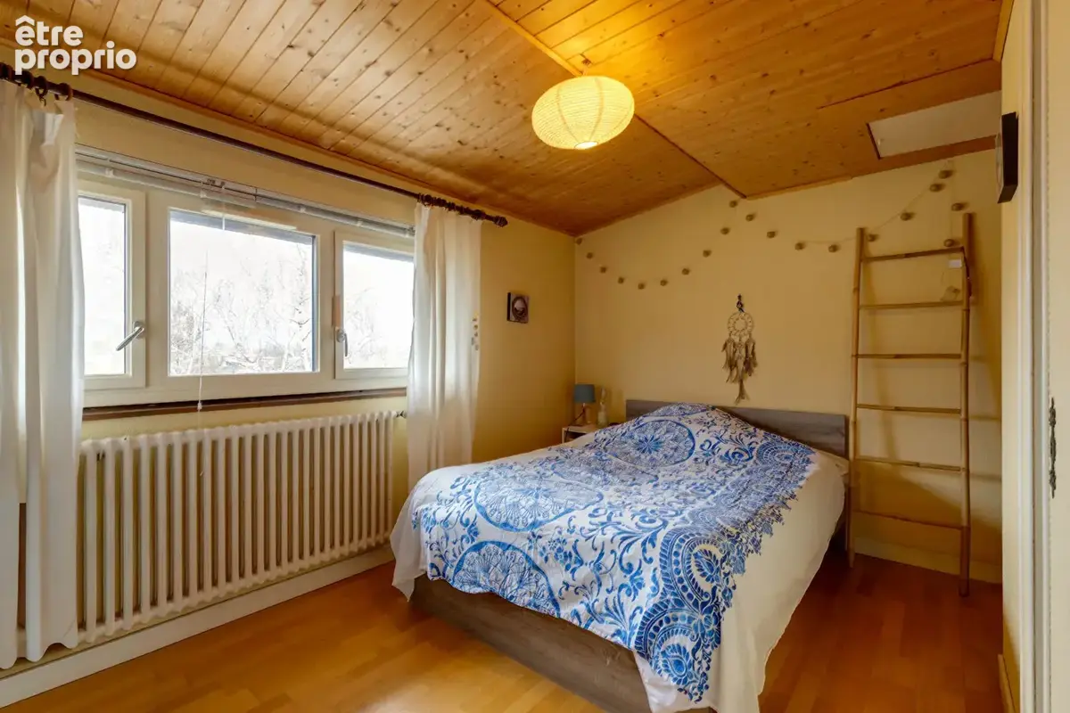 Maison T5 de 194 m² avec vue sur la montagne - photo 10