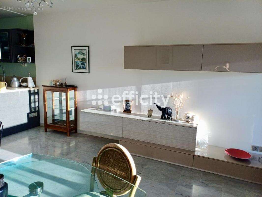 Appartement à CASSIS