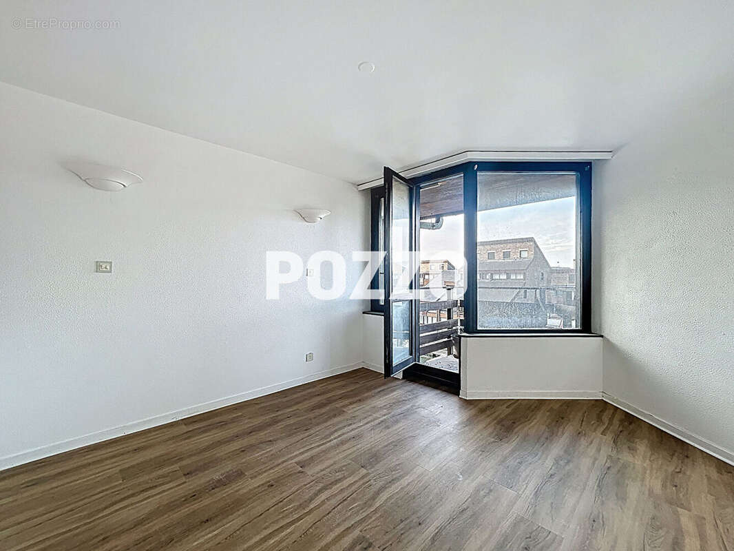 Appartement à DEAUVILLE