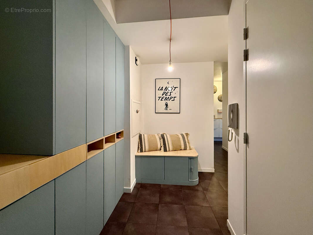 Appartement à BETTON