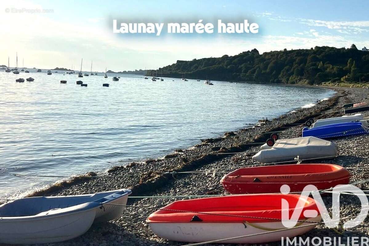 Photo 4 - Maison à PLOUBAZLANEC