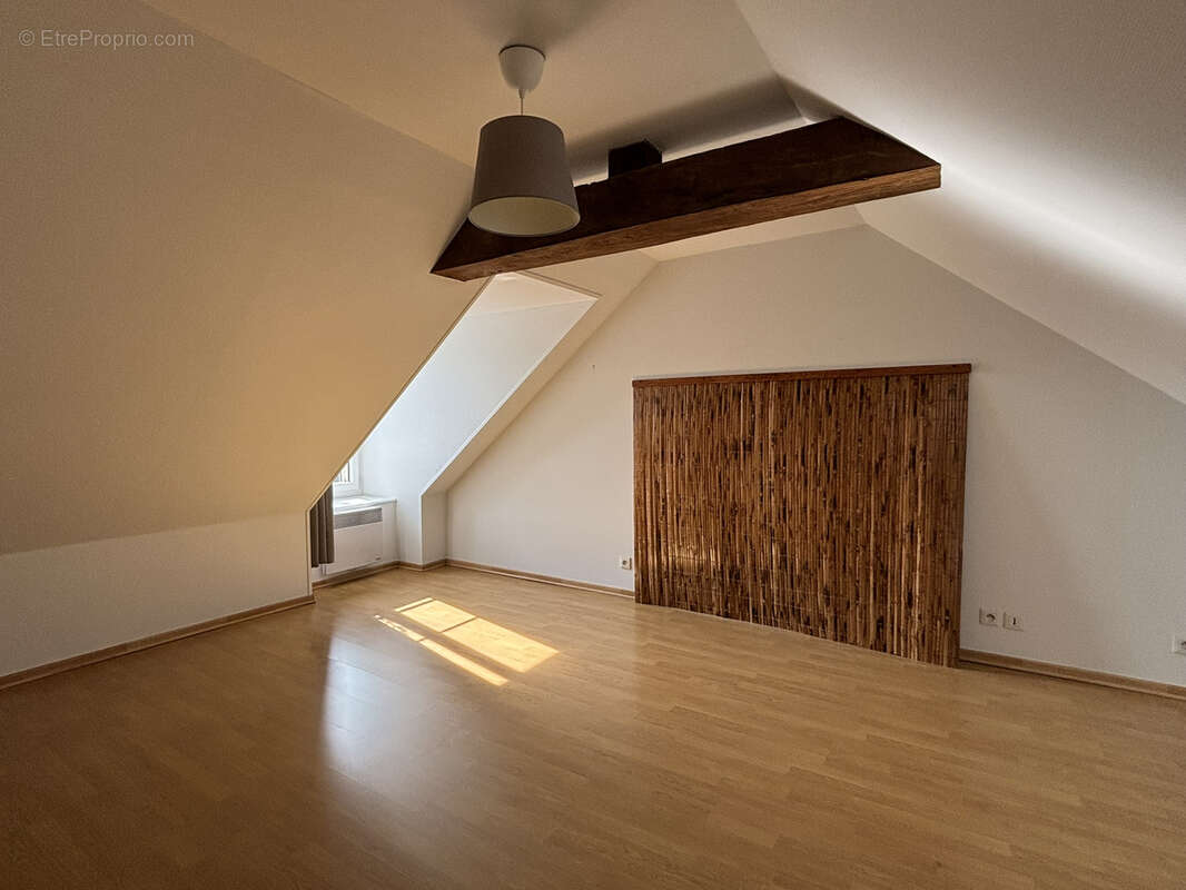Appartement à BAYEUX