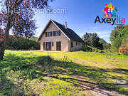 Maison à SAINT-CYR-DE-FAVIERES