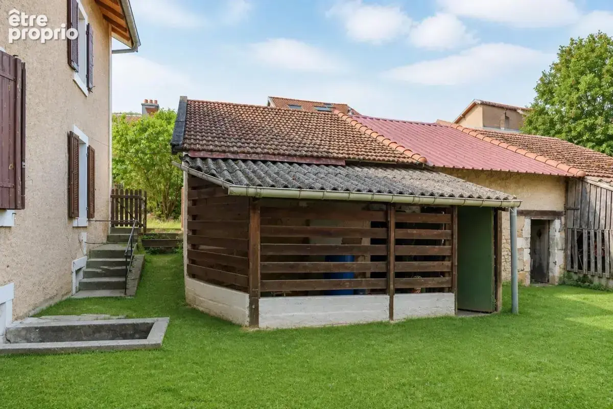 Maison de 5 pièces de 100 m² à Allamps - photo 21