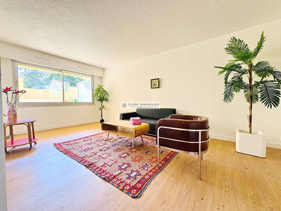 Appartement à BIARRITZ