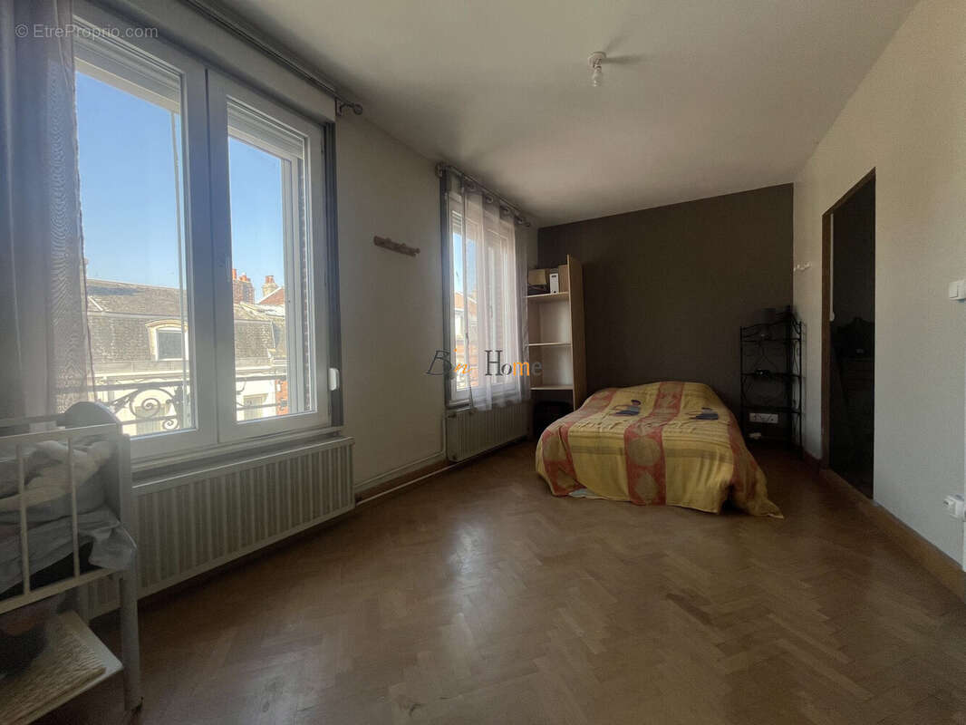 Appartement à ALBERT