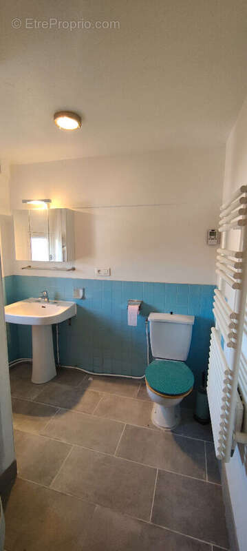 Maison à LANNEMEZAN