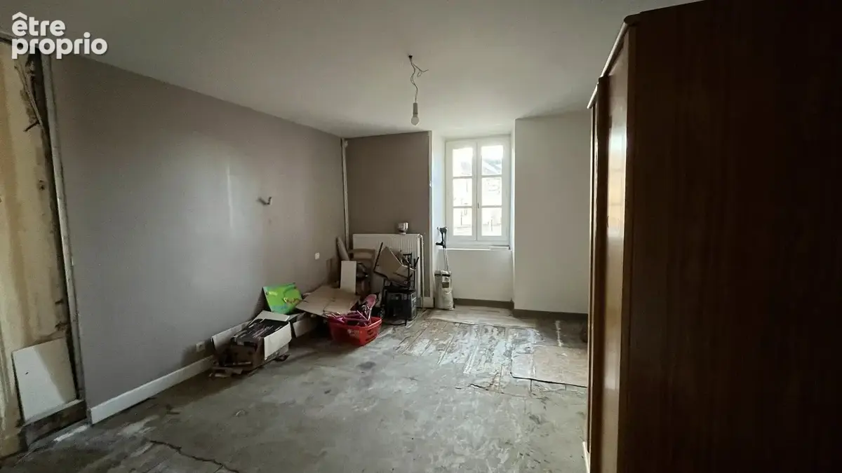 Immeuble plein centre ville - Livernon - photo 8