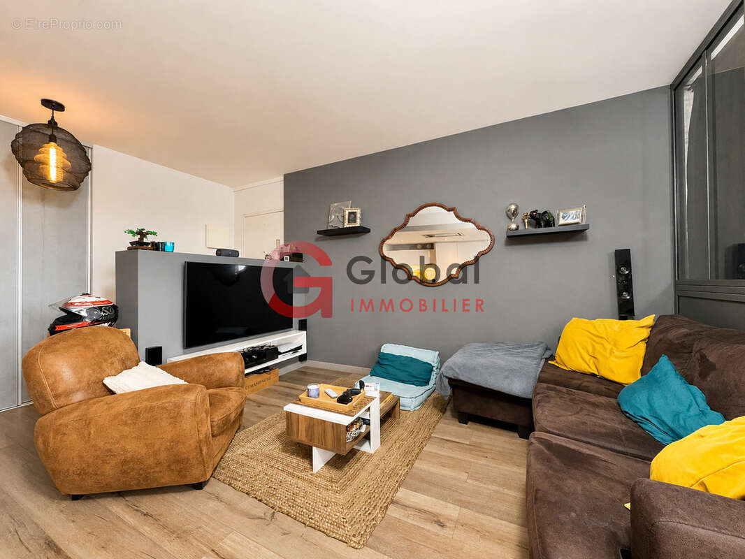 Appartement à NIORT