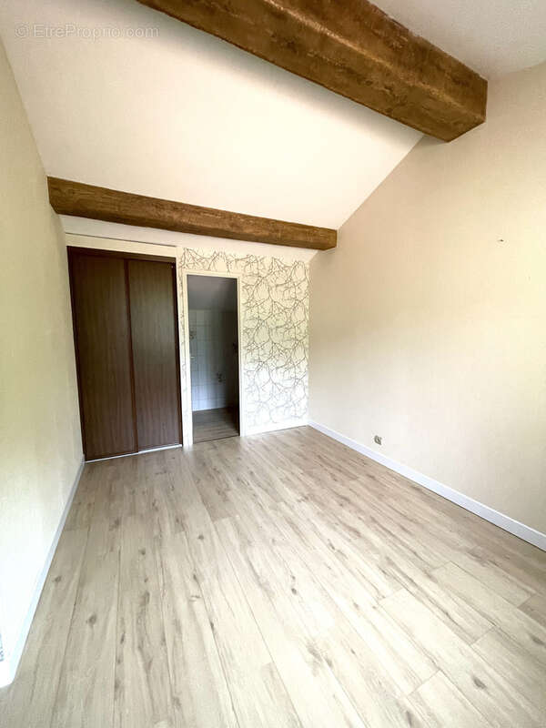 Maison à LE PONT-DE-CLAIX