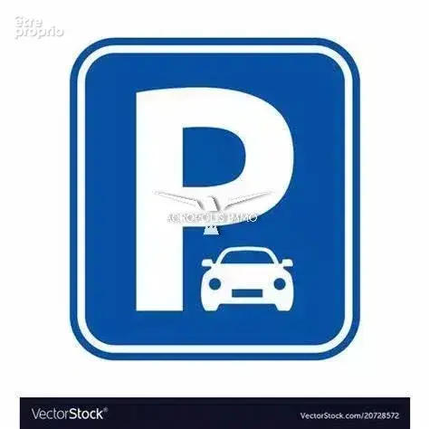 Parking à NICE