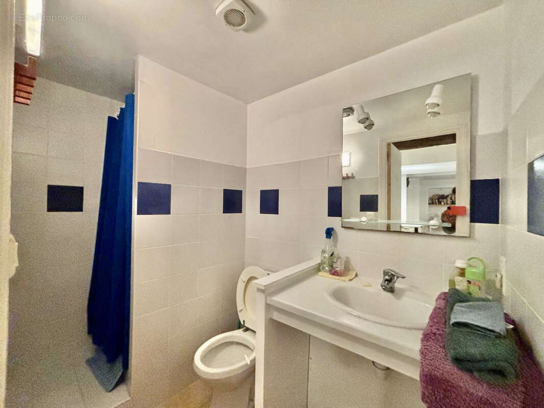 Maison à ALIGNAN-DU-VENT