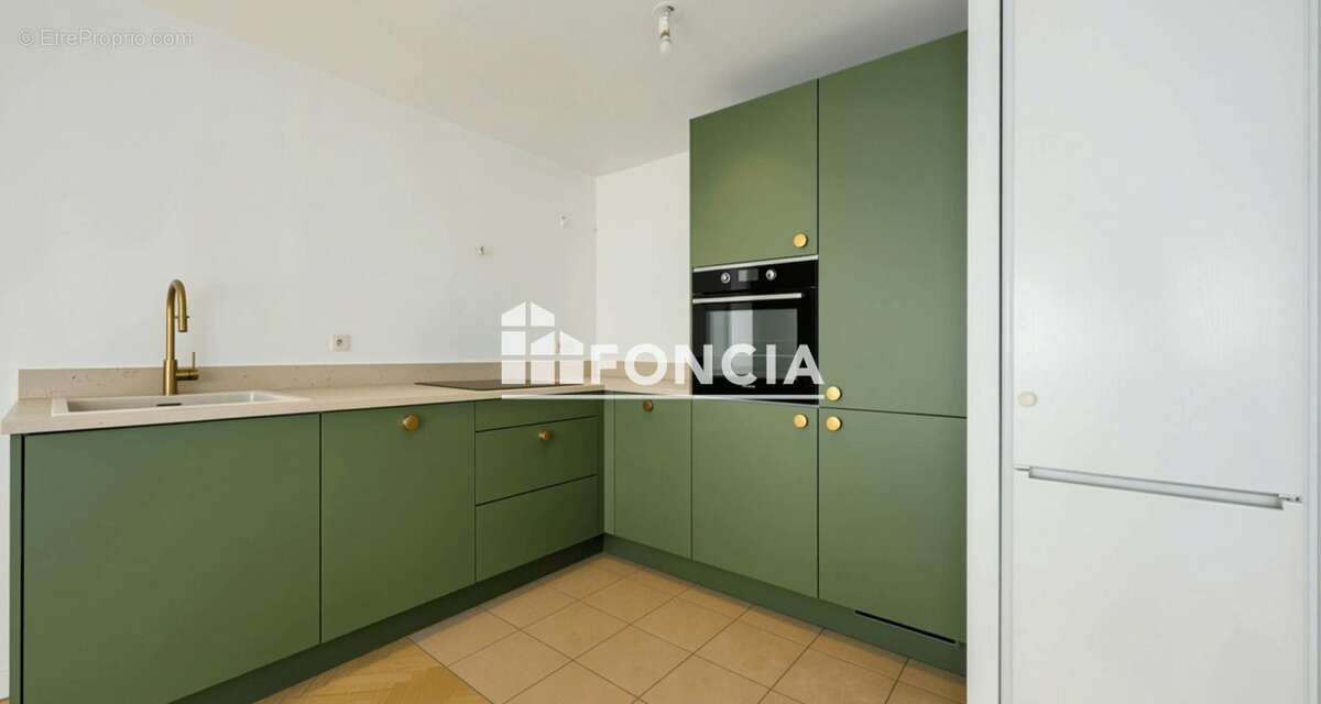 Le plessis robinson 2p 48m2 - photo 15