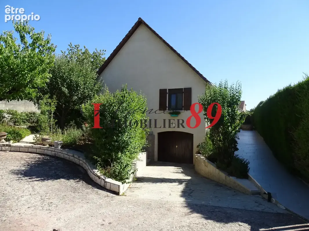 A 5 mins de CHATILLON, pavillon de plain-pied sur sous-sol total - photo 5