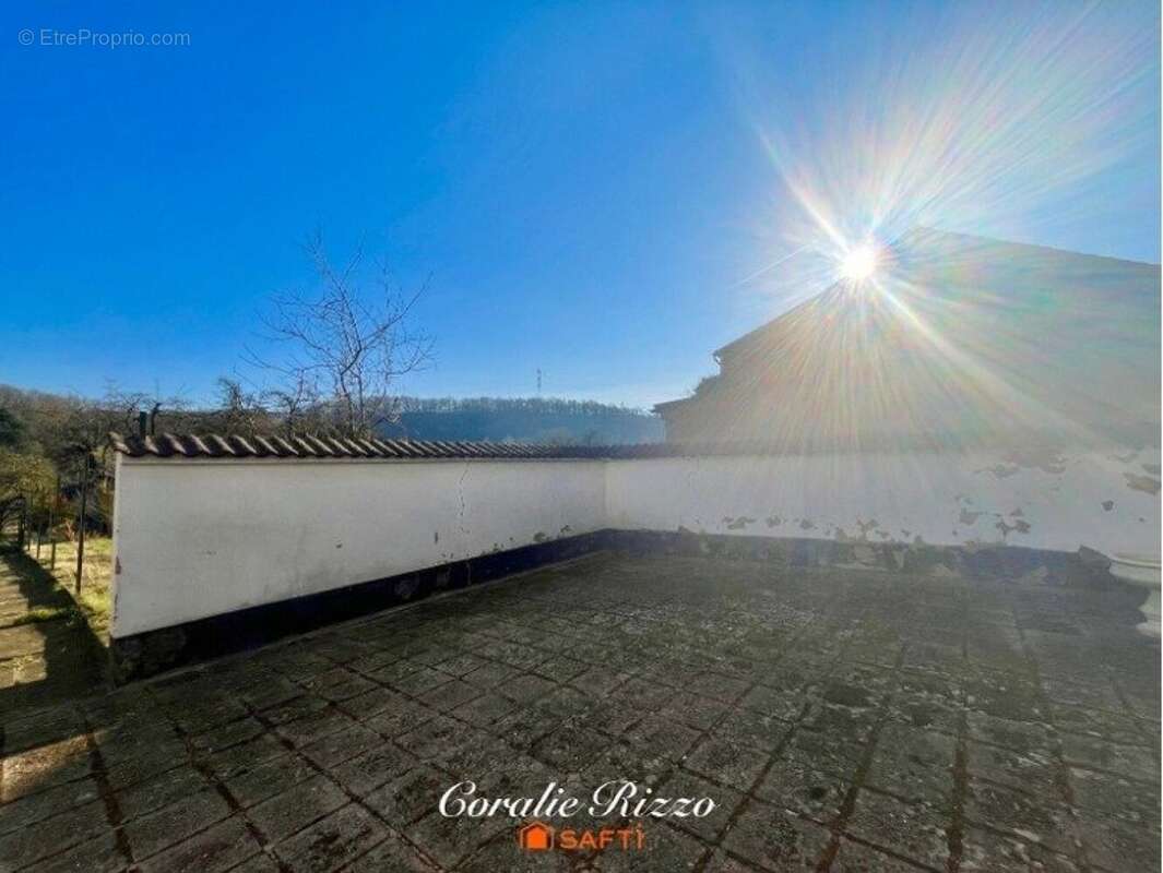 Photo 6 - Maison à PORCELETTE