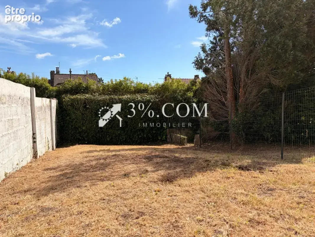 Maison mitoyenne 2 chambres Boulogne-sur-Mer - photo 2