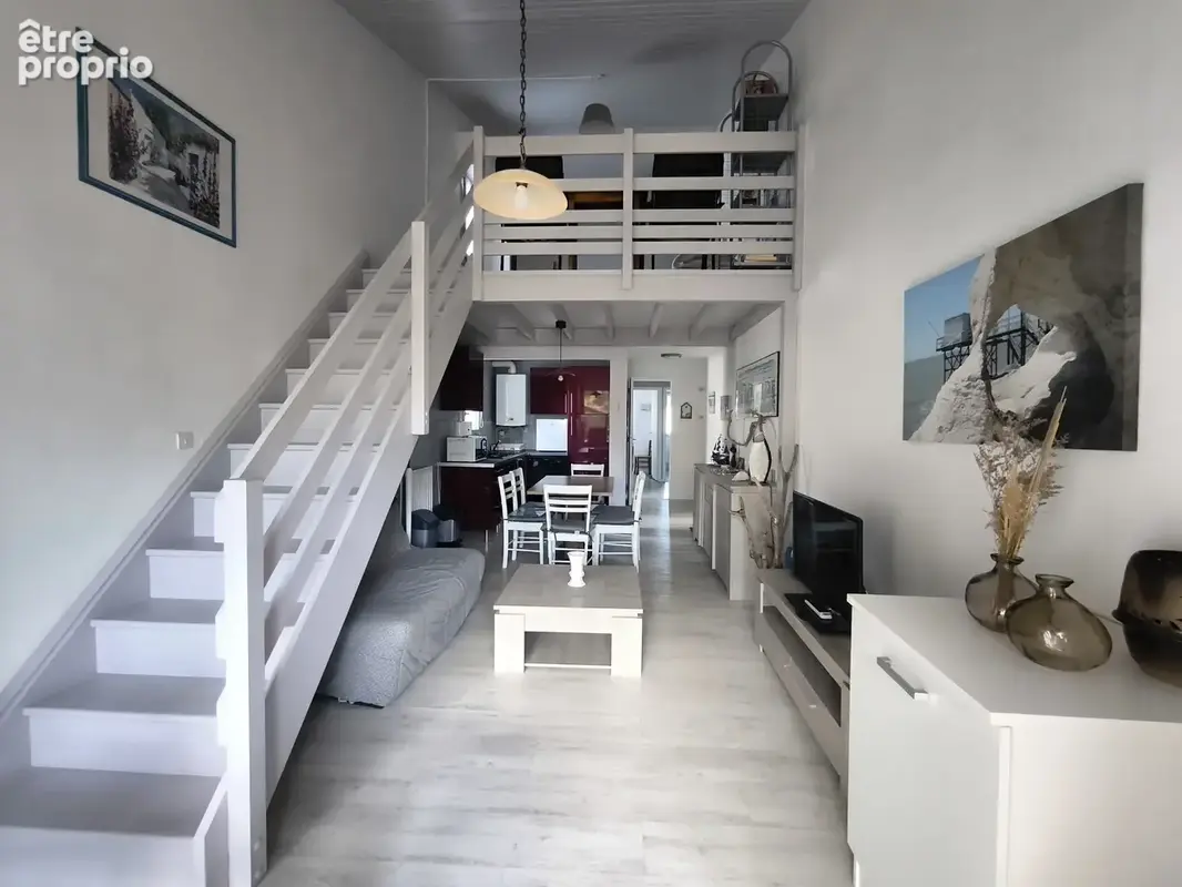 Appartement à ROYAN