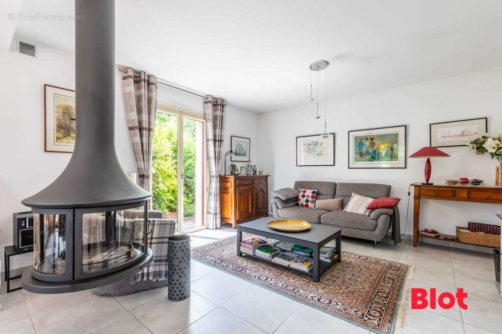 Maison 151 m² à Betton  - photo 3