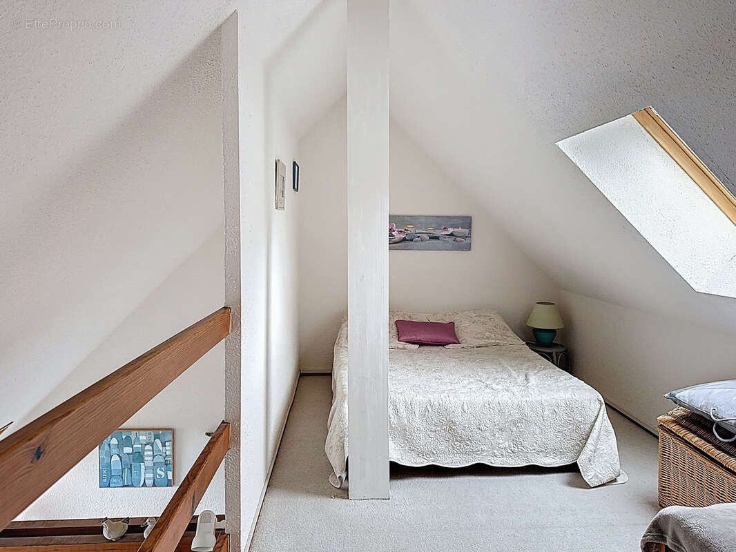 Appartement à PERROS-GUIREC