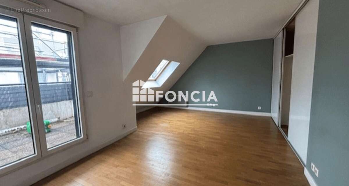Appartement à ANTONY