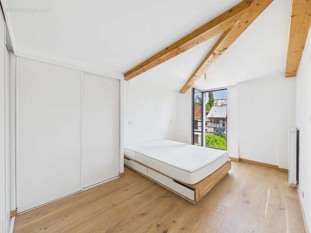 Appartement à GARCHES