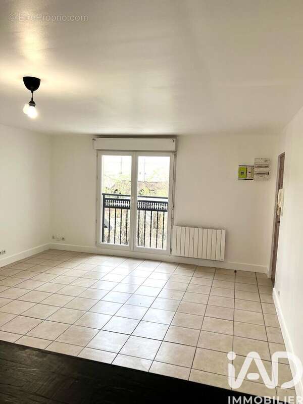 Photo 5 - Appartement à CLICHY-SOUS-BOIS