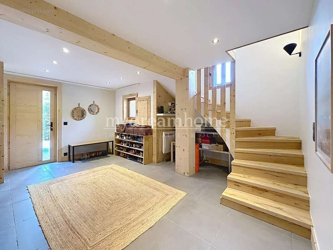 Exclusivité - Magnifique Chalet de 5 chambres - Praz sur Arly (74120) - photo 23