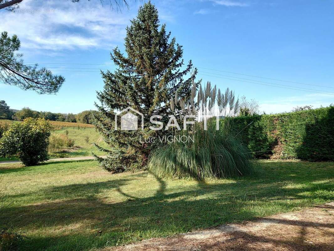 Photo 4 - Maison à PARNAC