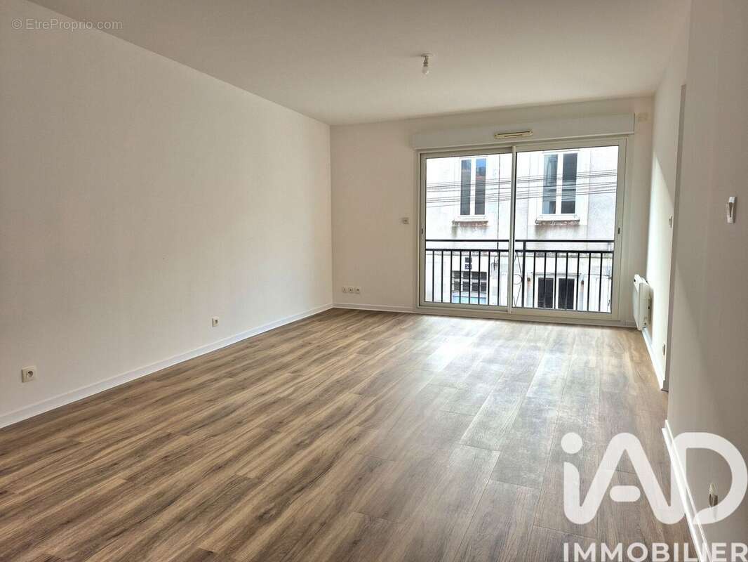 Photo 2 - Appartement à PAIMBOEUF