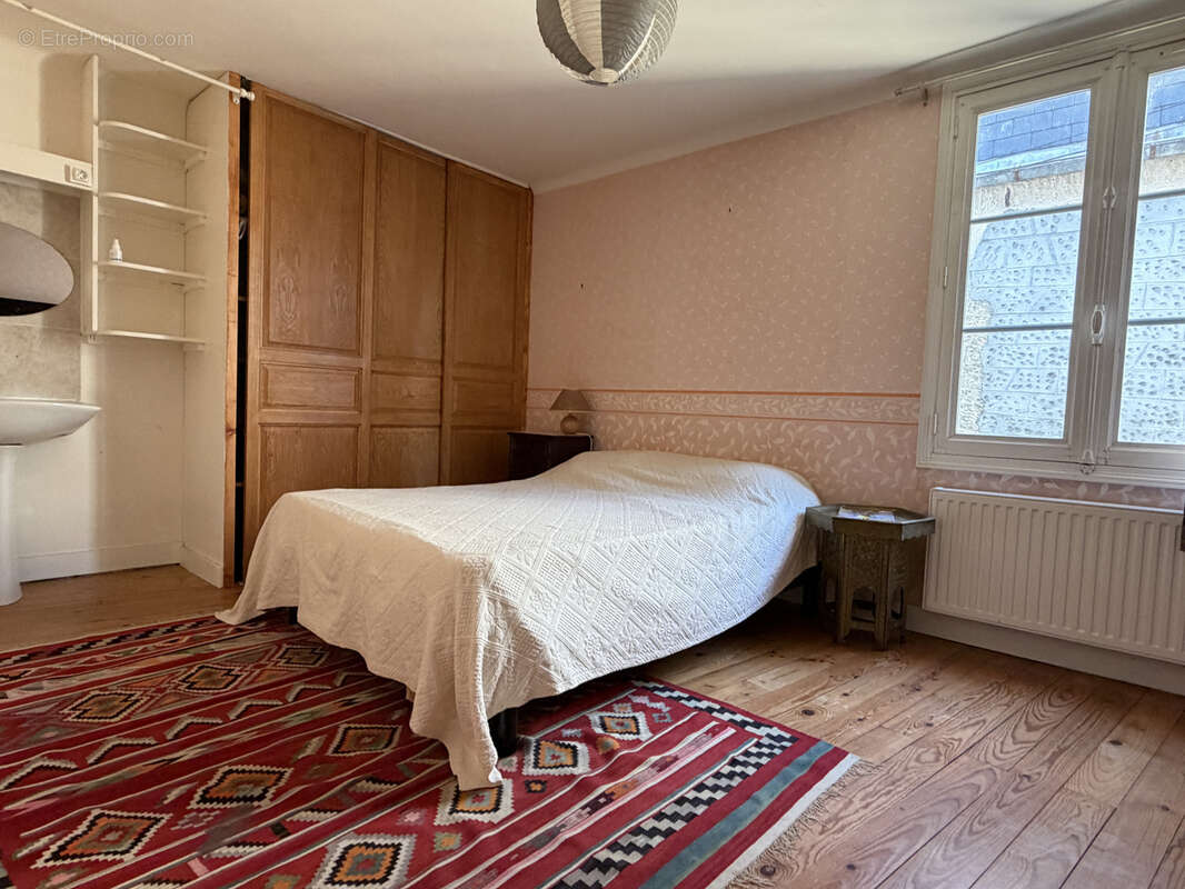 Maison atypique a deux pas du coeur de valognes - photo 17