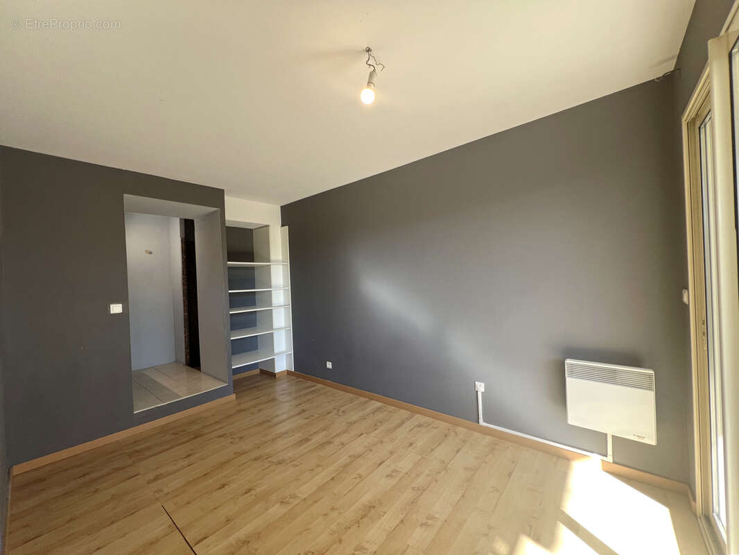 Appartement à AJACCIO