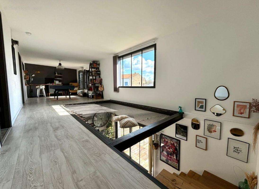 Maison à SAINT-GEORGES-D&#039;OLERON