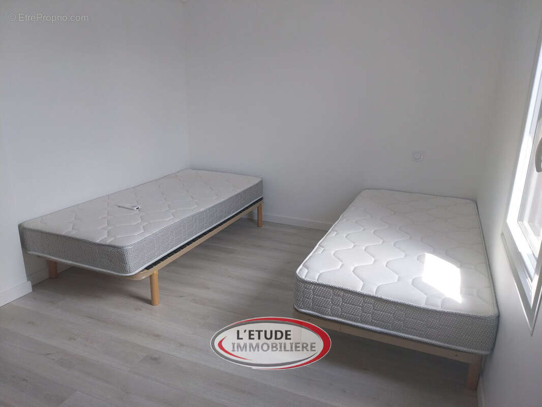 Photo 6 - Maison à LA GUERINIERE