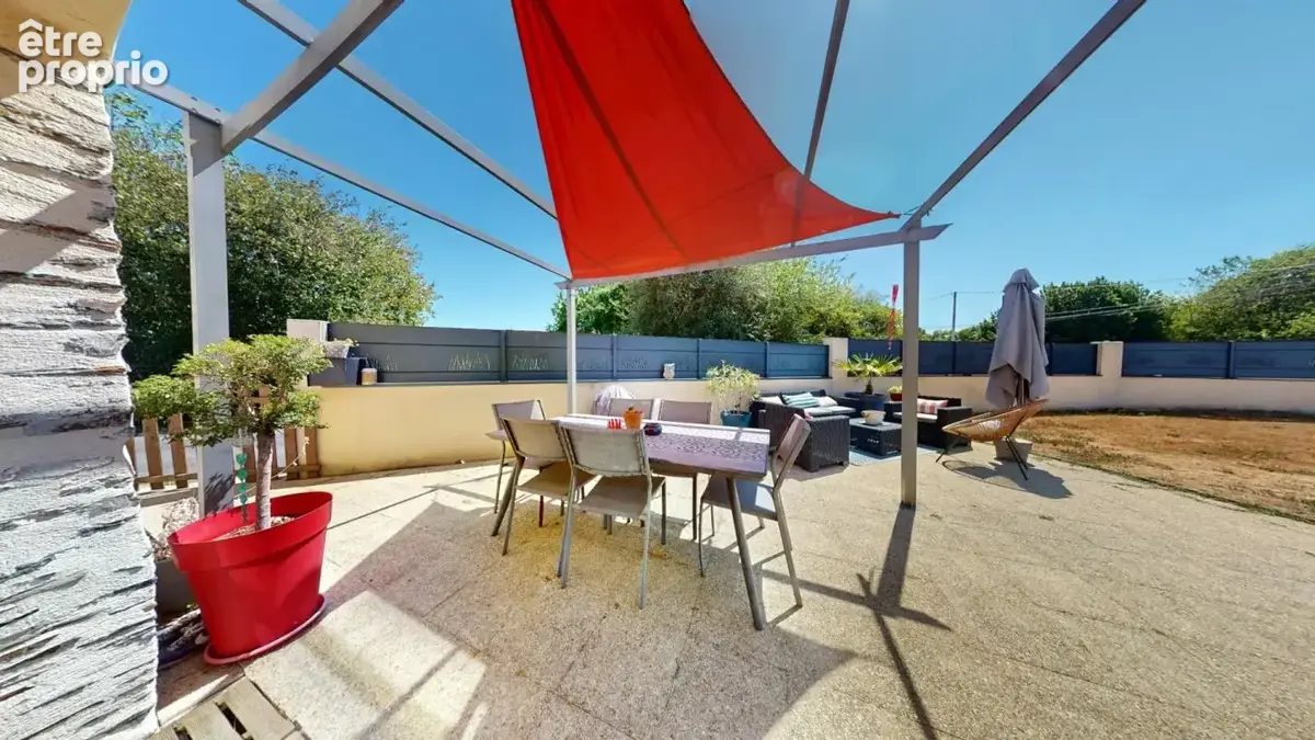 Maison de campagne sans travaux avec jardin - photo 6