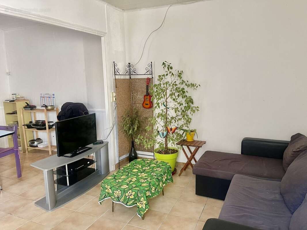 Maison de ville avec jardin - photo 3