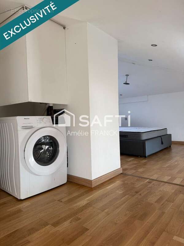 Photo 7 - Appartement à AJACCIO