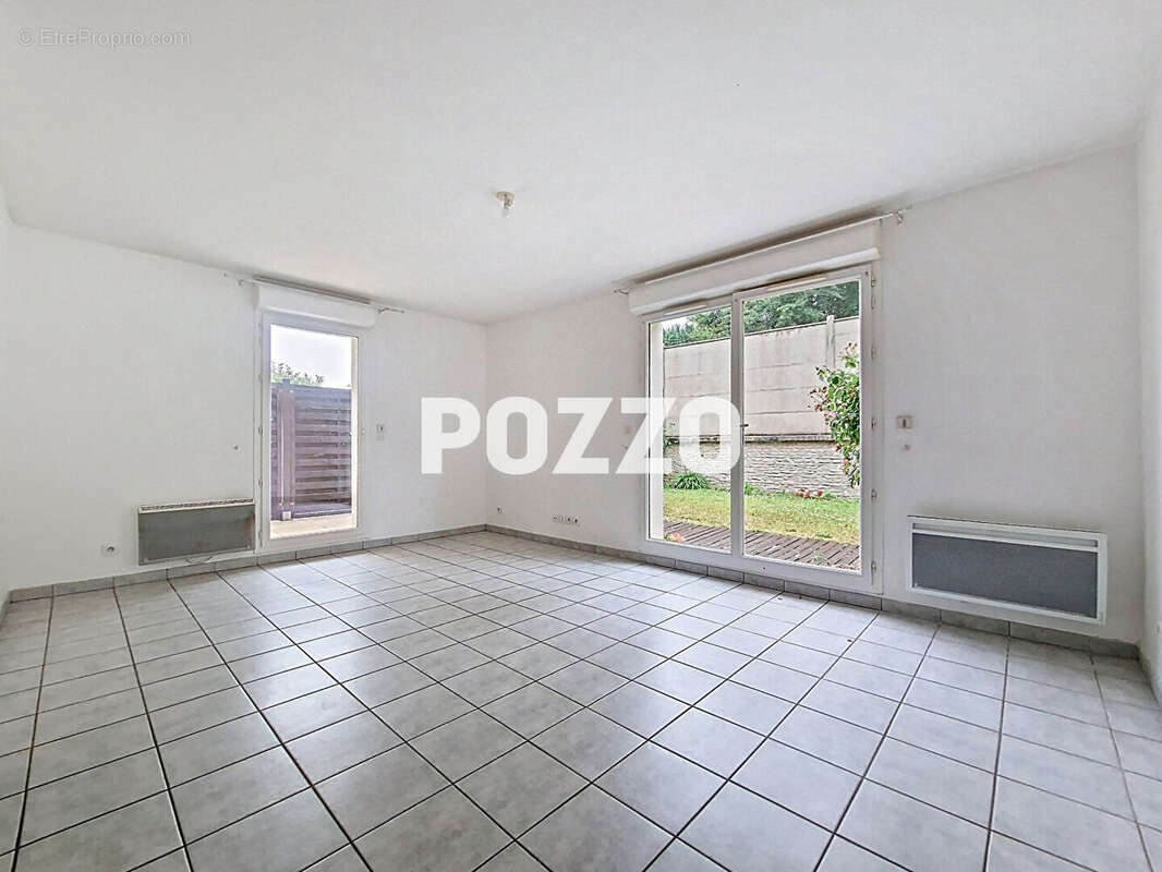Appartement à COURSEULLES-SUR-MER