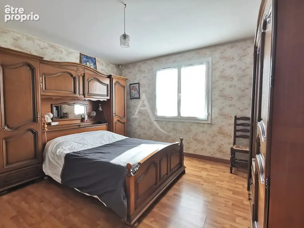 Maison Villeneuve En Retz 5 pièce(s) 131 m2 - photo 5