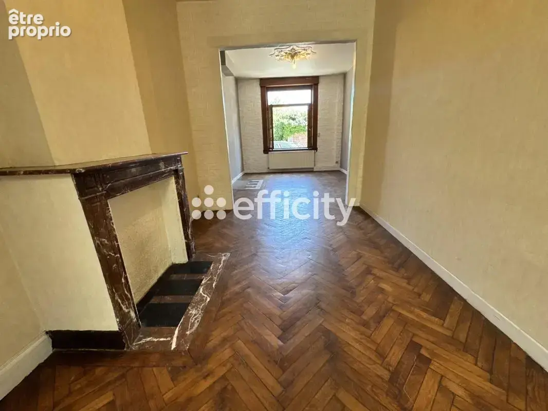 Maison 130 m² à Valenciennes  - photo 3