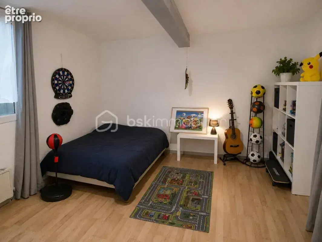 Ensemble immobilier de 4 logements sur 4 200 m² de terrain – investisseur - photo 18