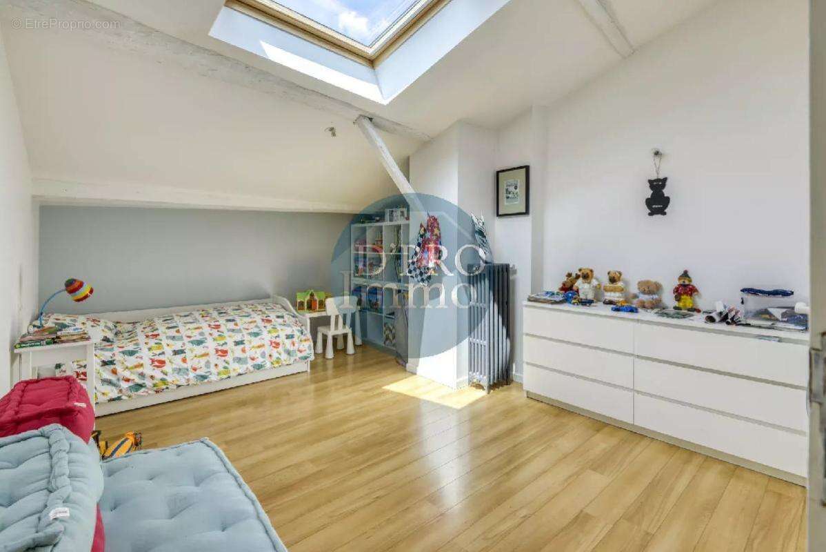 Maison à BASSE-GOULAINE