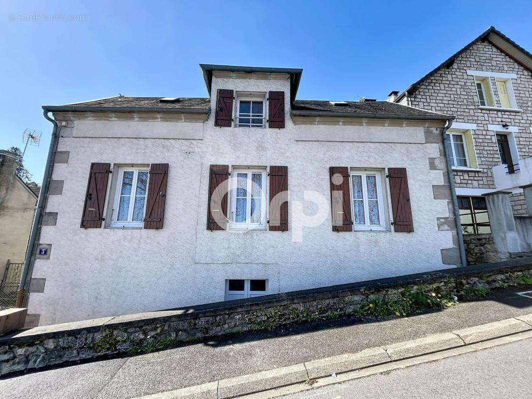 Maison À Vendre en viager occupée - photo 2