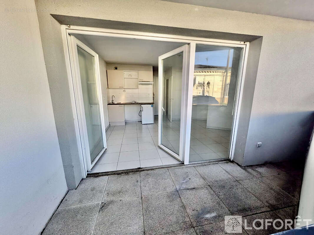 Appartement à MARTIGNAS-SUR-JALLE