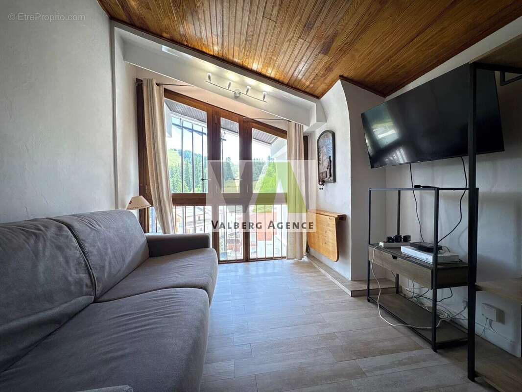 Appartement à DALUIS