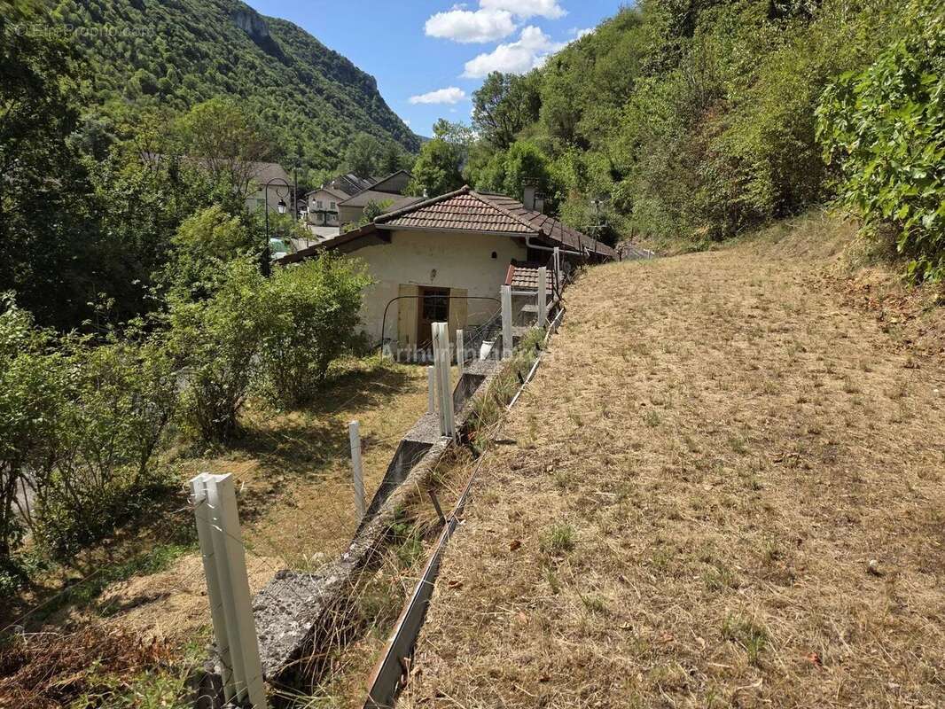 Vente Maison Rossillon(01510) 137 000ï¿œ - photo 3