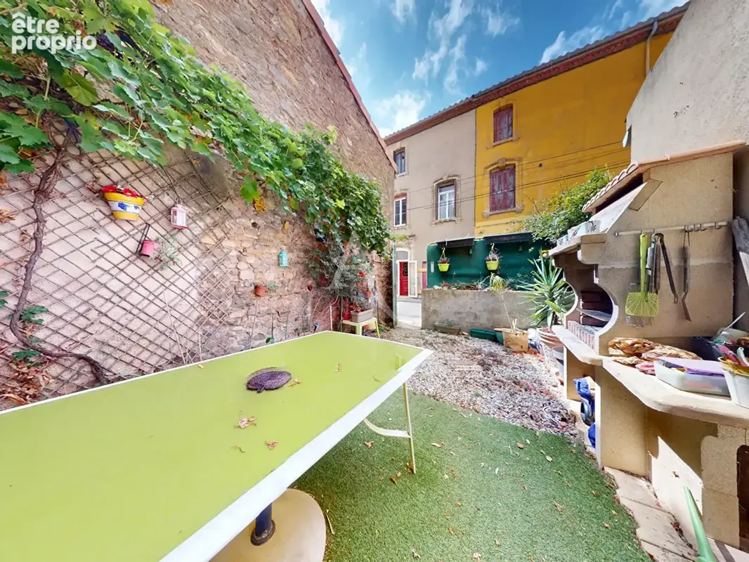 Maison à vendre à Tourouzelle proche Lézignan-Corbières - photo 9